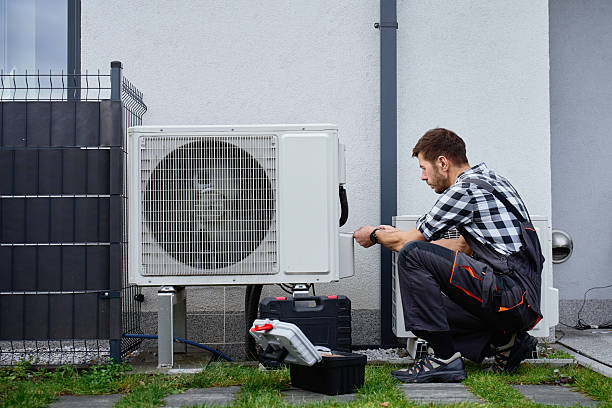 Trusted Ac Installation service in Homer, MI - AAA Pro HVAC